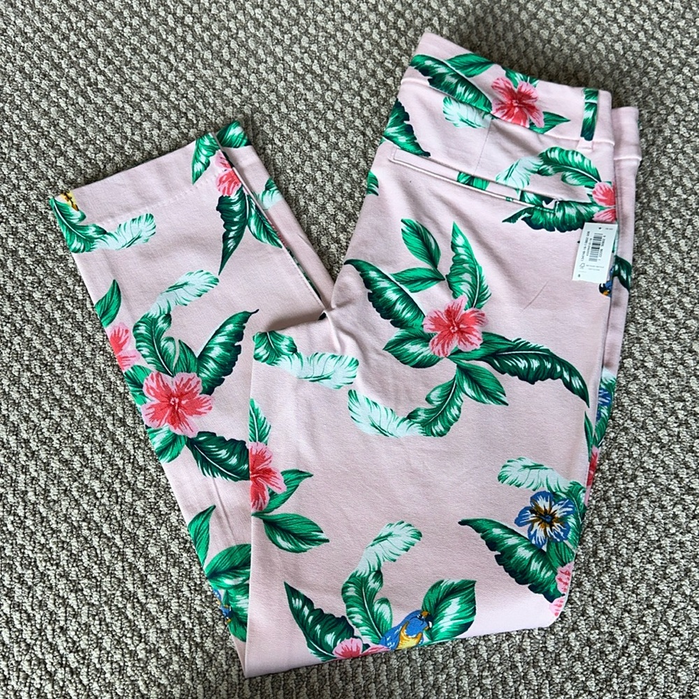 Women’s Pixie Pant size 8